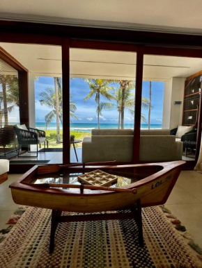 Casa na Areia